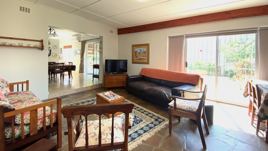 3 Bedroom Property for Sale in Dwarskersbos Western Cape